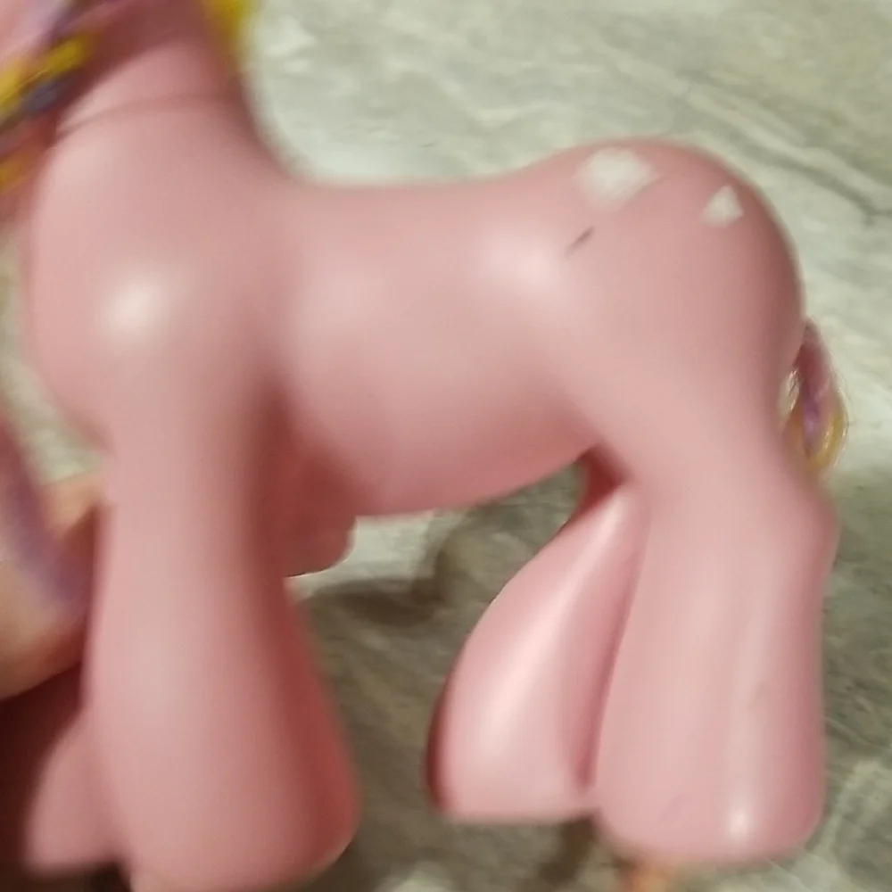 My Little pony Inspired lot As Is - Picture 15 of 16